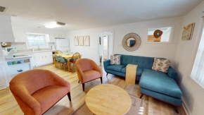 714 2nd Avenue by Tybee Beach Vacation Rentals